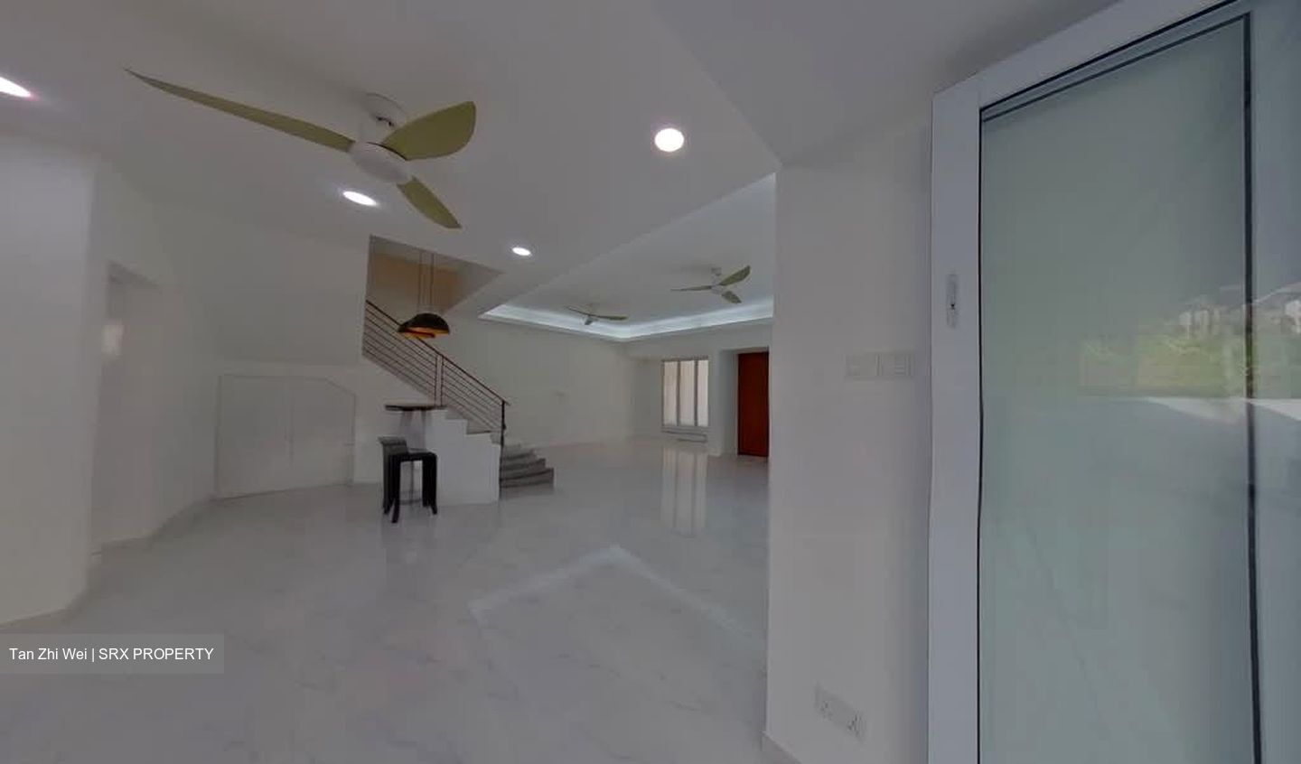 Bedokville (D16), Semi-Detached #543469841